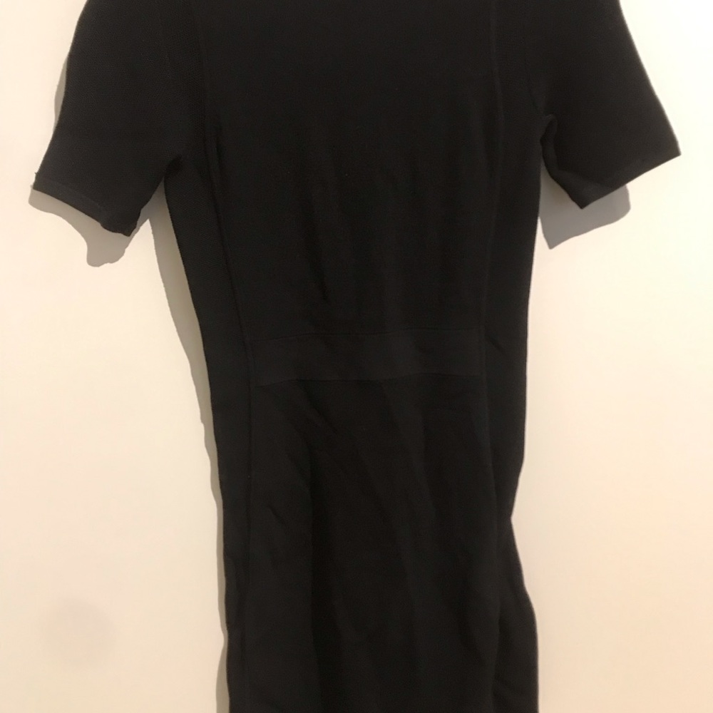 Theory little black dress